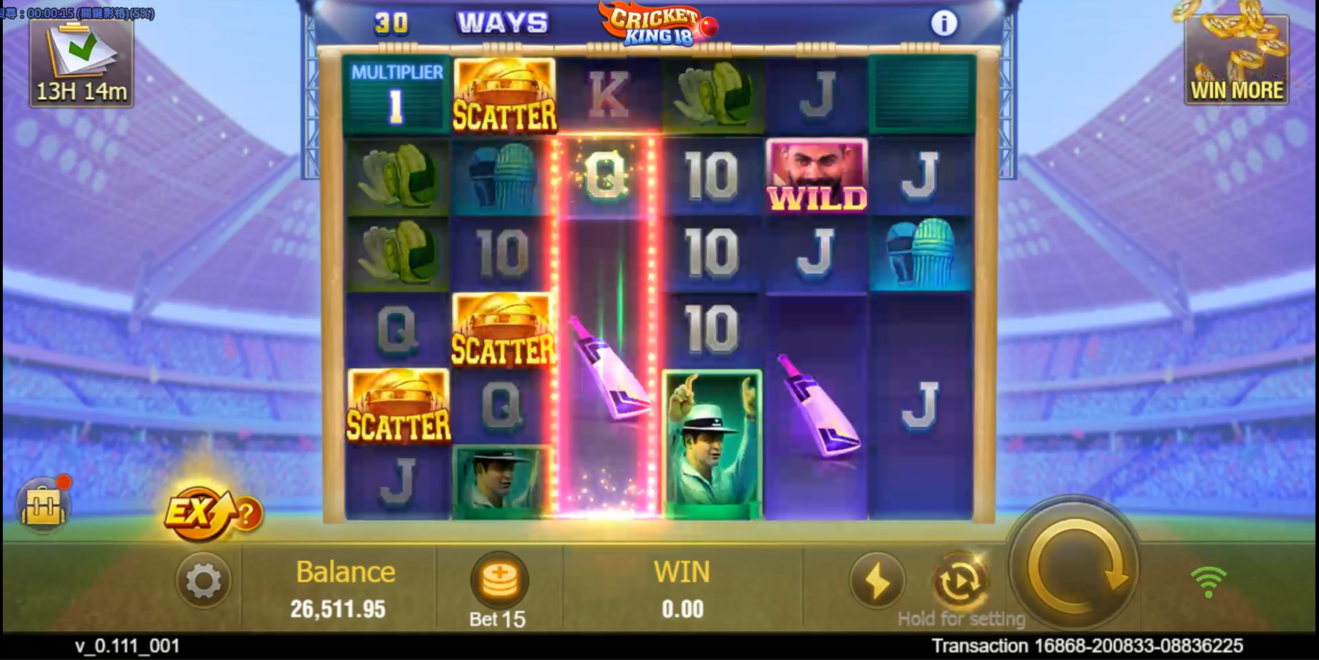 nổ hũ là game gì
