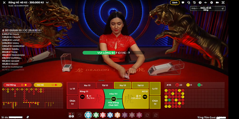 95vn1 RTG Bắn cá