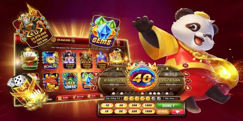 95vn1 quay nổ hũ là gì