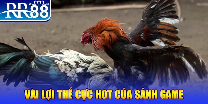 95vn1 nổ hủ là trò gì