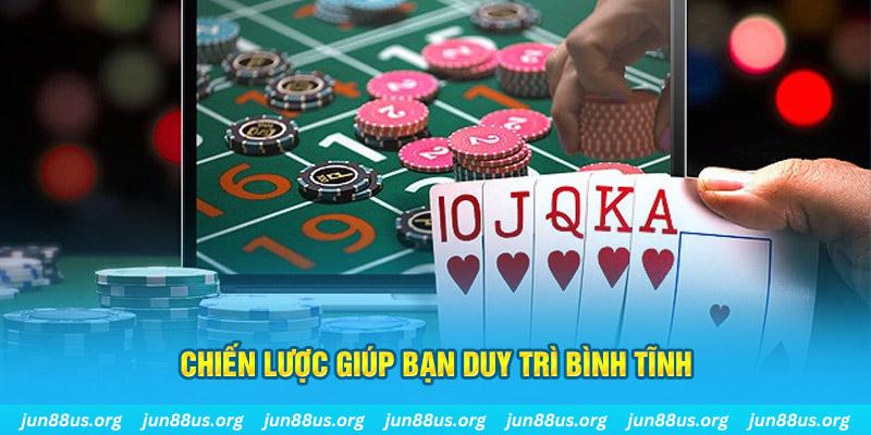 what is a casino welcome bonus