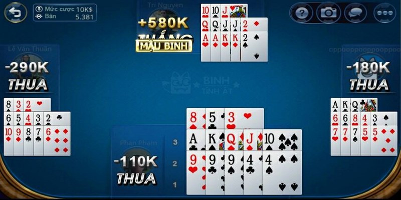 95vn1 game bai 3c cho may tinh